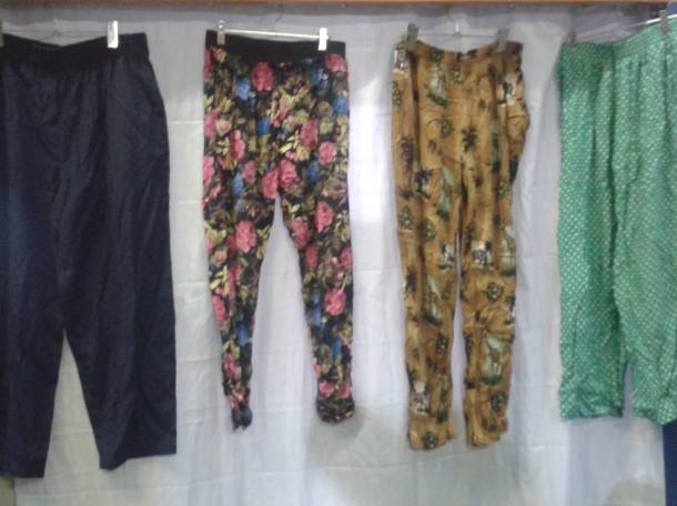 Лучшая одежда Секонд Хенд оптом из Германии, без посредников, фотография 1