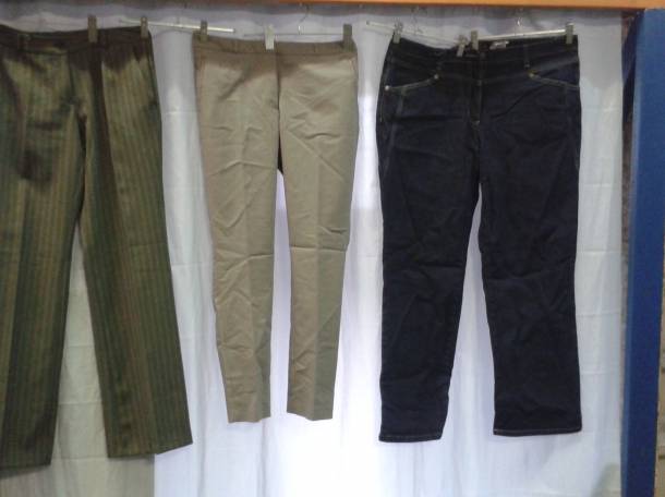 Лучшая одежда Секонд Хенд оптом из Германии, без посредников, фотография 4