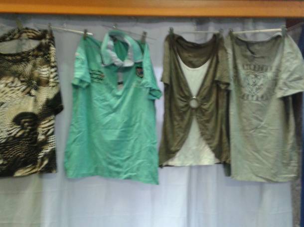 Лучшая одежда Секонд Хенд оптом из Германии, без посредников, фотография 6