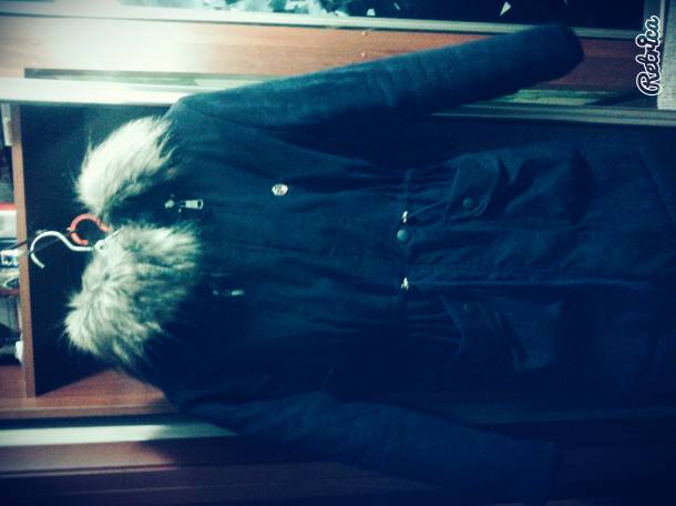 Куртка, фотография 1