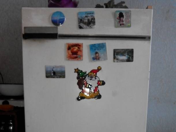 Продам холодильник., фотография 1