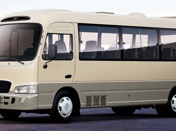 пассажирские перевозки от14 до 55пос,мест, фотография 2