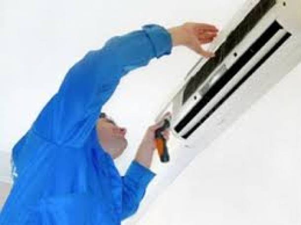 Профессиональный ремонт и сервисное обслуживание кондиционеров,приточных установок и промышленных вентиляционных систем , фотография 2