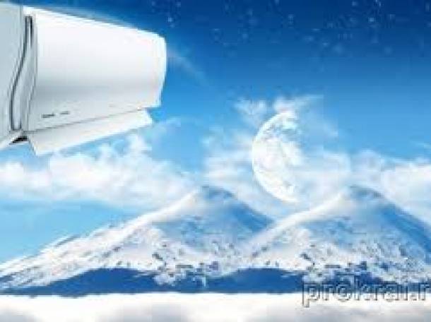 Профессиональный ремонт и сервисное обслуживание кондиционеров,приточных установок и промышленных вентиляционных систем , фотография 3