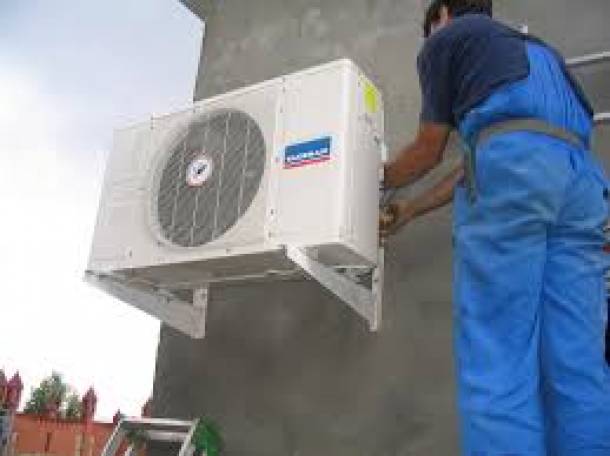 Профессиональный ремонт и сервисное обслуживание кондиционеров,приточных установок и промышленных вентиляционных систем , фотография 4