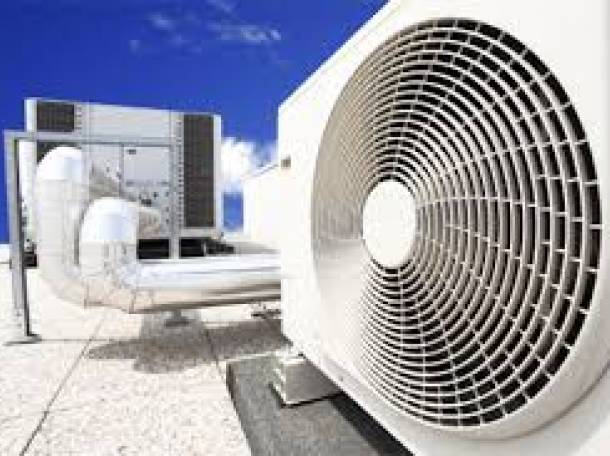 Профессиональный ремонт и сервисное обслуживание кондиционеров,приточных установок и промышленных вентиляционных систем , фотография 5