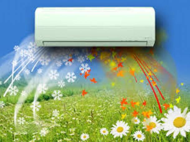 Профессиональный ремонт и сервисное обслуживание кондиционеров,приточных установок и промышленных вентиляционных систем , фотография 6