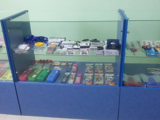 продам витрину для магазина, фотография 1