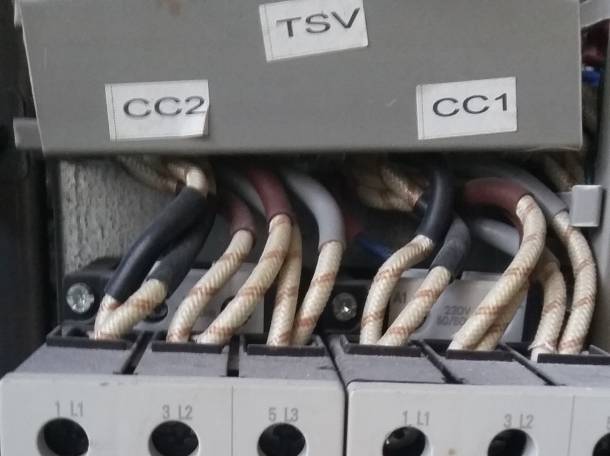 Пароконвекторная печь., фотография 4