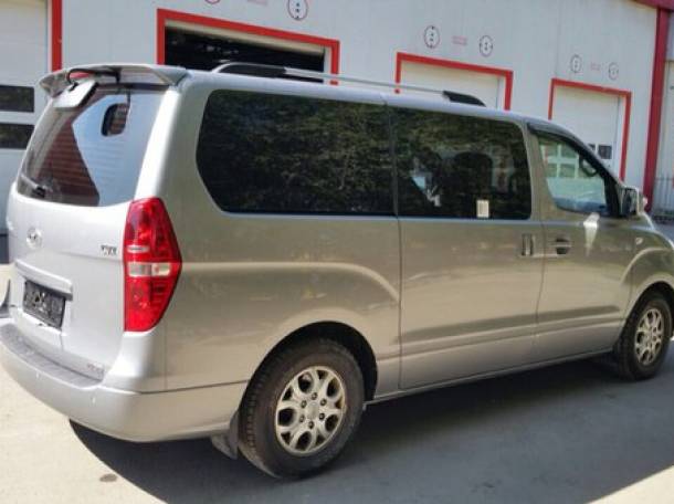 Сдается в аренду Hyunday Starex, фотография 1