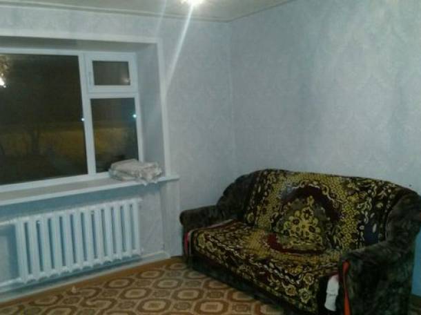 Сдам однокомнатную квартиру., Красный партизан по адресу Рудненская 13, фотография 7