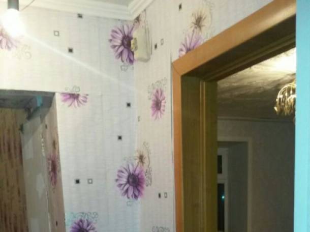 Сдам однокомнатную квартиру., Красный партизан по адресу Рудненская 13, фотография 8