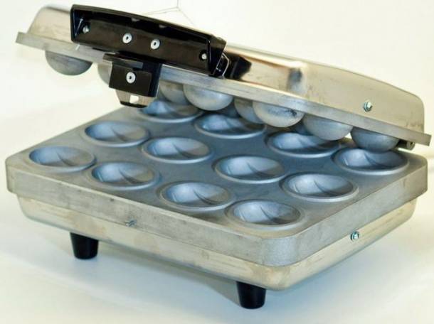 Орешница, как в СССР, фотография 4