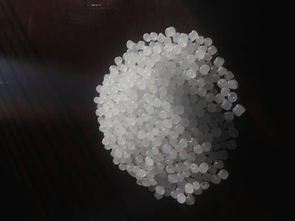 Решения по полимерам, фотография 1