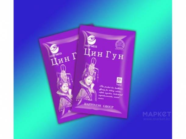 Китайские лечебные тампоны Цин Гун, фотография 2