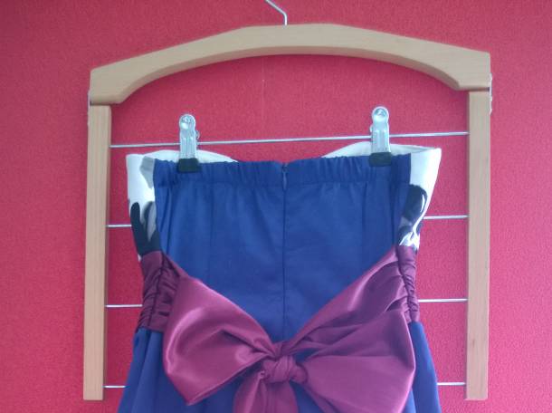 красивое летнее платье, фотография 2