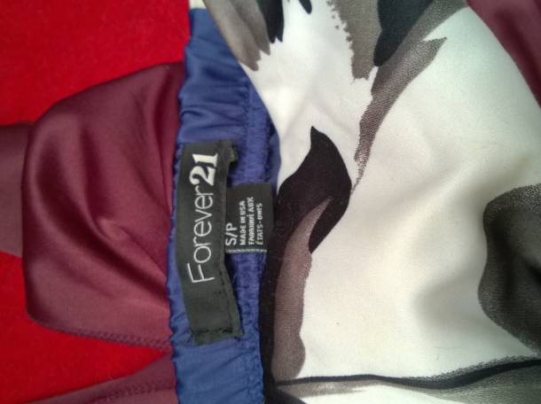 красивое летнее платье, фотография 3