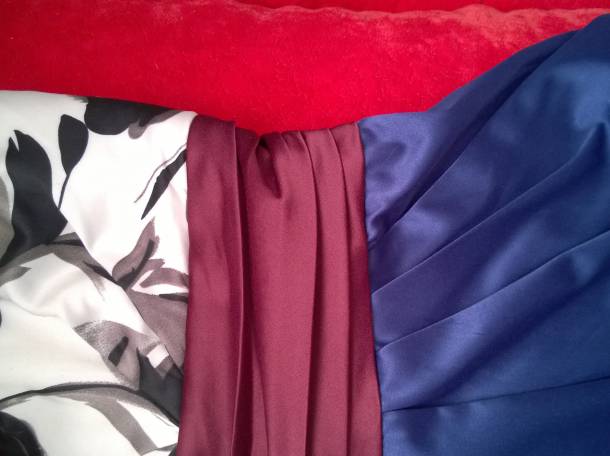 красивое летнее платье, фотография 4