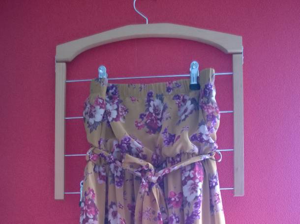 легкое летнее платье, фотография 2