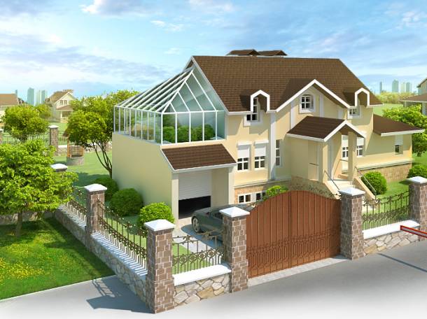 Проектирование и дизайн зданий и сооружений в г. Тараз , фотография 1