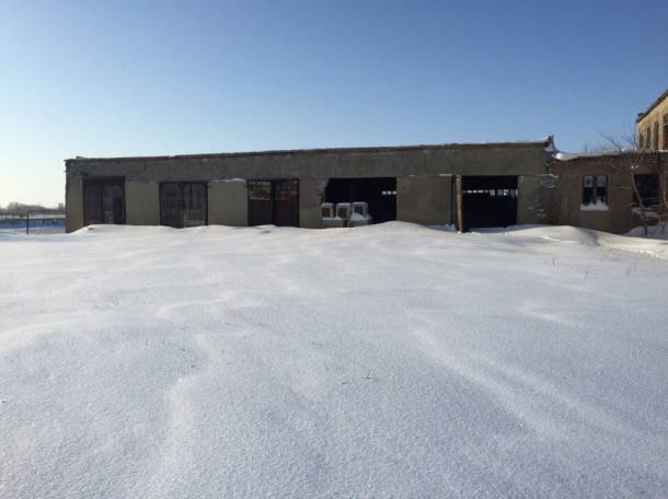 Продам здание в Костанае, область, район Карасу, село Октябрьское, фотография 3