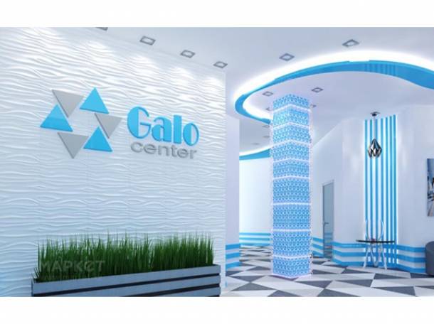 Соляная пещера, фотография 2