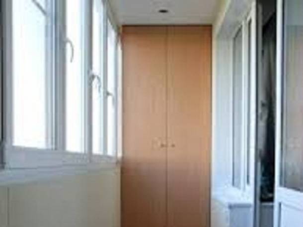 Утепление Балконов, фотография 5