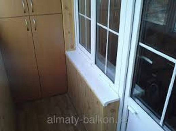 Утепление Балконов, фотография 6