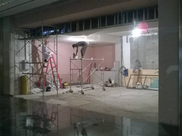 Ремонт квартир и офисов, фотография 1