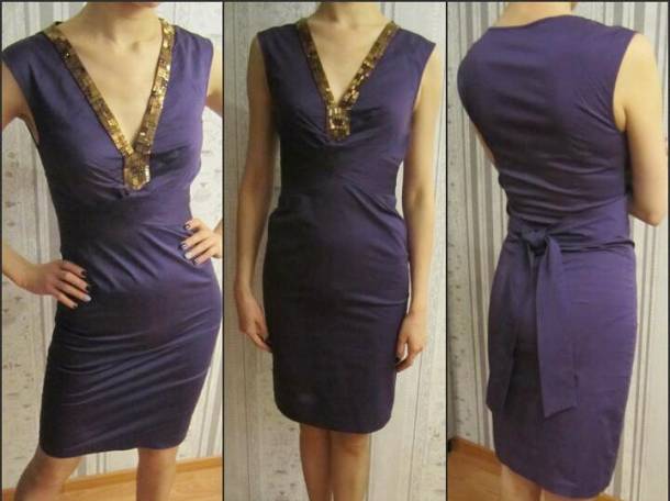 Стильные платья на вечер и каждый день!, фотография 1