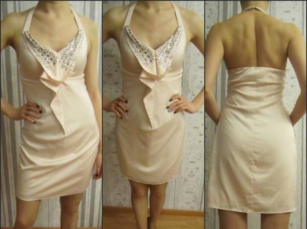 Стильные платья на вечер и каждый день!, фотография 2