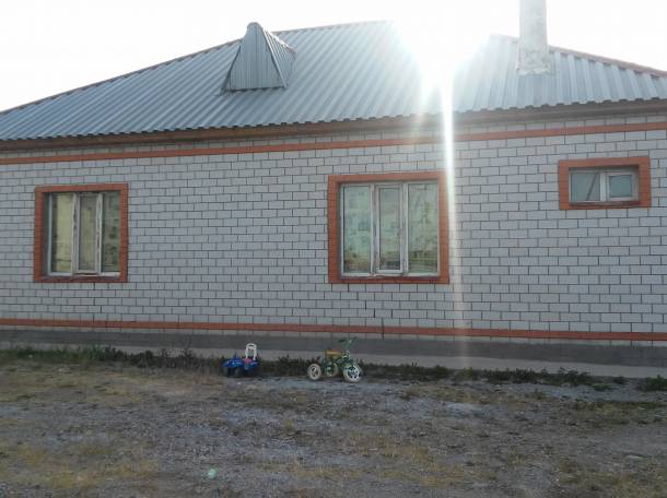  Срочно продам дом в городе, фотография 1