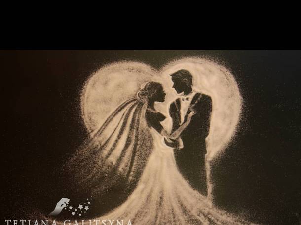 Снежное шоу  в  Алматы, фотография 1