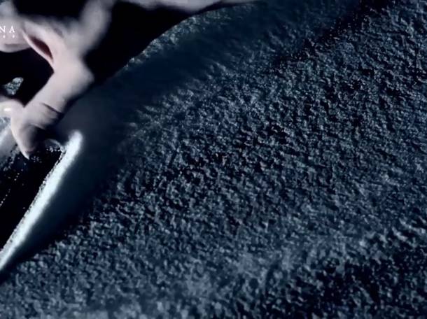 Рисунки светом или снежная анимация в  Алматы, фотография 7