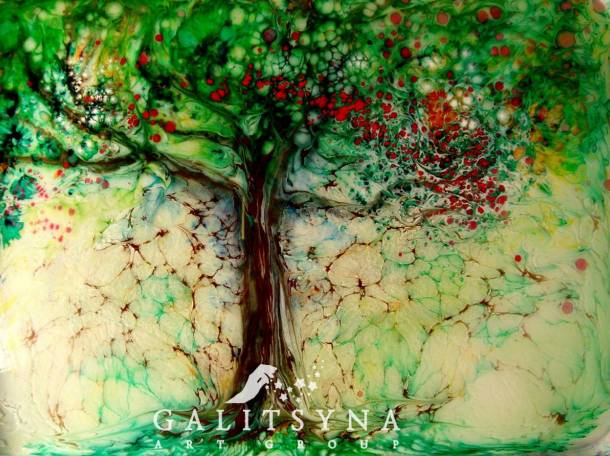 Водная анимация  в Алматы, фотография 1