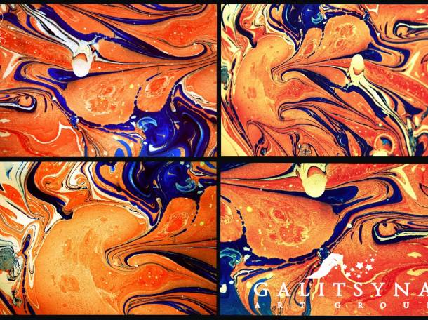 Водная анимация  в Алматы, фотография 2