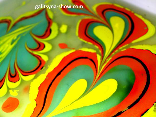 Водная анимация  в Алматы, фотография 3