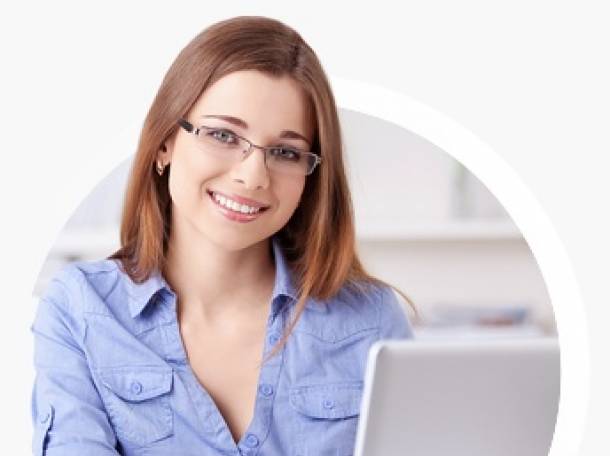 Набор сотрудников в деловой центр, фотография 1