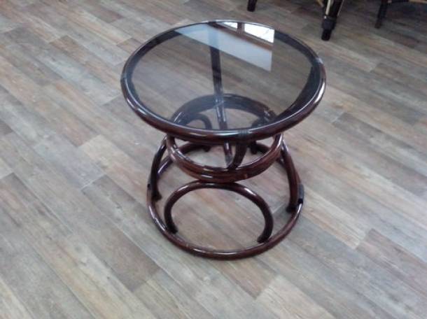 Плетеная мебель от производителя, фотография 8