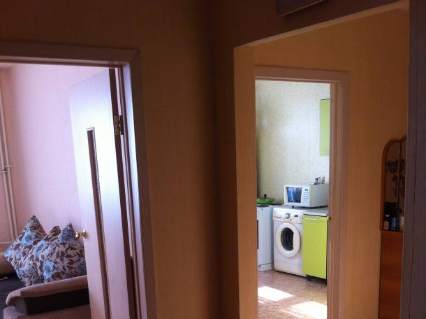 Продам 2-х комнатную Квартиру в г. Копейск, фотография 10