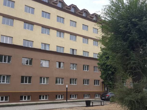 Аренда с последующим выкупом, Райымбека, фотография 1