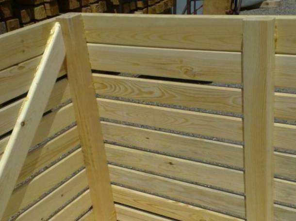 Контейнер для овощей, картофельный контейнер, деревянные контейнеры для овощехранилищ, фотография 6