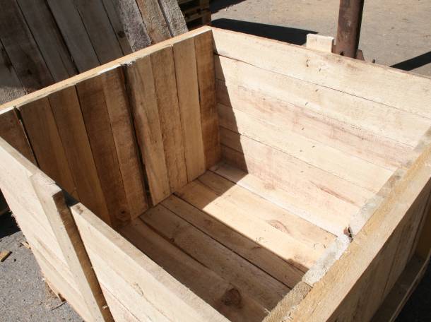 Ящики для оборудования, упаковка фанерой, фанерные ящики, подарочные ящики, упаковка станков, упаковка для переездов., фотография 9