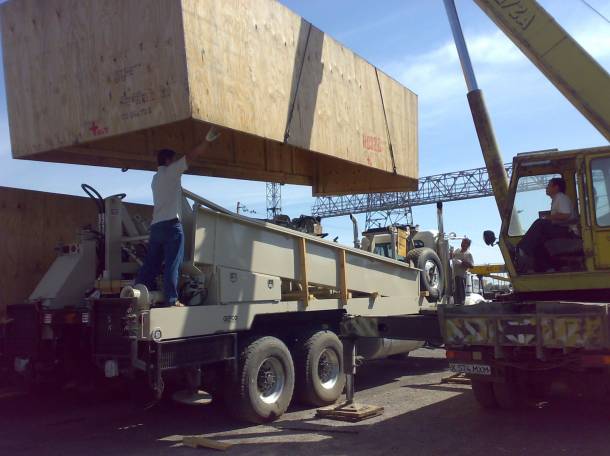 Ящики для оборудования, упаковка фанерой, фанерные ящики, подарочные ящики, упаковка станков, упаковка для переездов., фотография 12