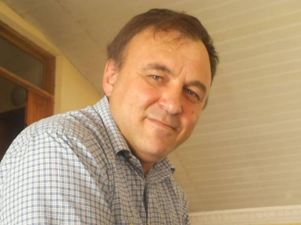 Водитель-профессионал ВСДЕ, фотография 1