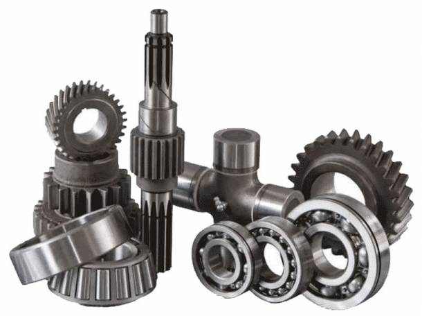 Запчасти камаз маз амкодор спецтехника и тд., фотография 1