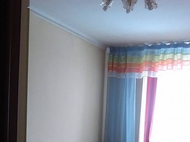 Сдам комнату в 3 комнатной квартире, пр.Б.Момышулы, 18/1, фотография 2