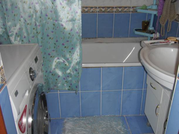 Сдам комнату в 3 комнатной квартире, пр.Б.Момышулы, 18/1, фотография 3