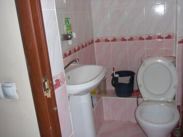 Сдам комнату в 3 комнатной квартире, пр.Б.Момышулы, 18/1, фотография 4