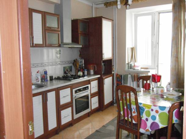 Сдам комнату в 3 комнатной квартире, пр.Б.Момышулы, 18/1, фотография 5